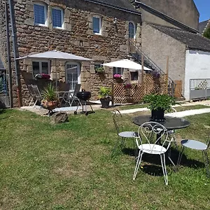Ty-plouz Hébergement de vacances