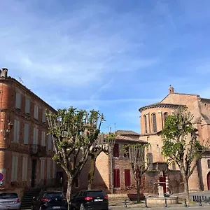Le D Eugenie , Gaillac France