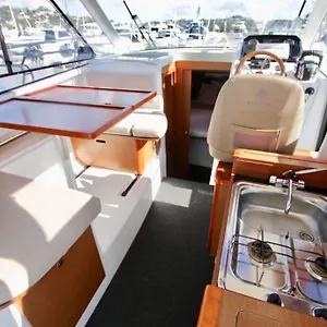 Sejour Sur Bateau De Plaisance , Mandelieu France